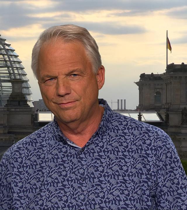 Reformen: Man hofft, dass man morgen zu einer Einigung kommt