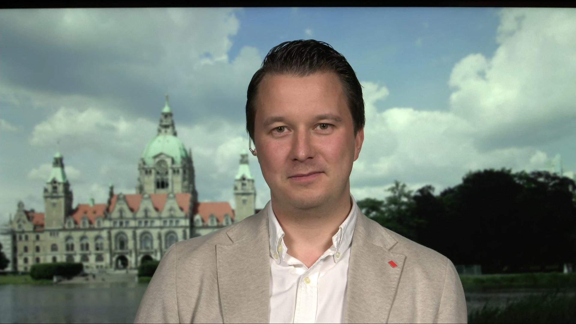 Reformgipfel: "Ich erwarte, dass die Regierung endlich mal ihre Arbeit macht”