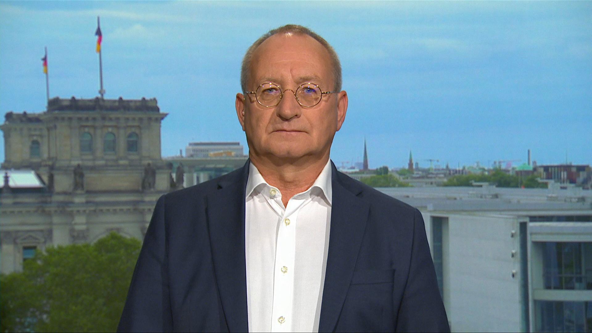 Reformpaket: “Großer Kompromiss, der gefunden worden ist”