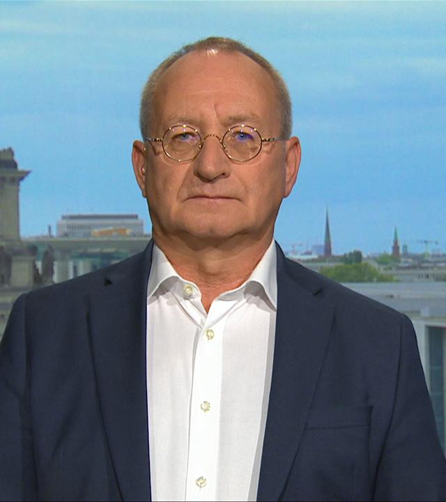 Reformpaket: “Großer Kompromiss, der gefunden worden ist”