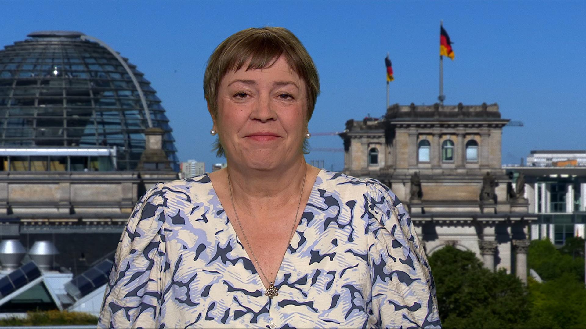 Reformpläne der Regierung "sind spät dran"