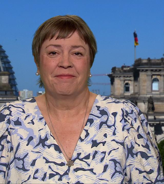 Reformpläne der Regierung "sind spät dran"
