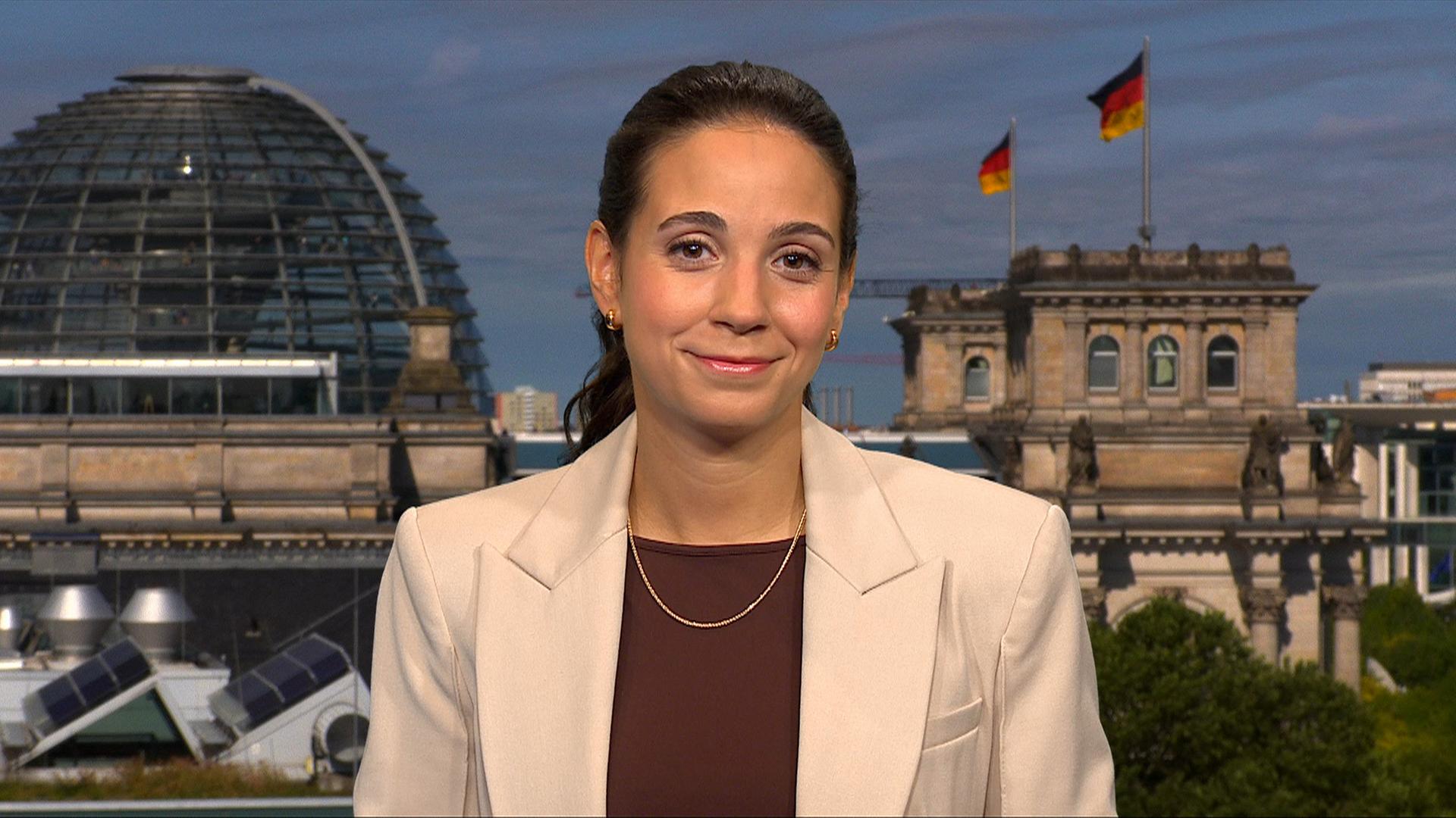 Reformpläne: "Ein mutiger Schritt nach vorne"