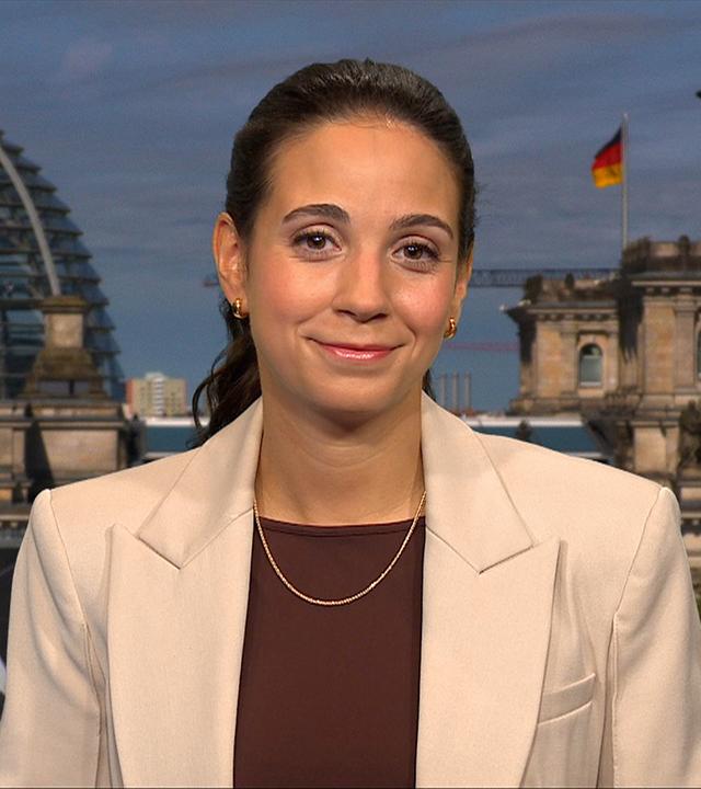 Reformpläne: "Ein mutiger Schritt nach vorne"