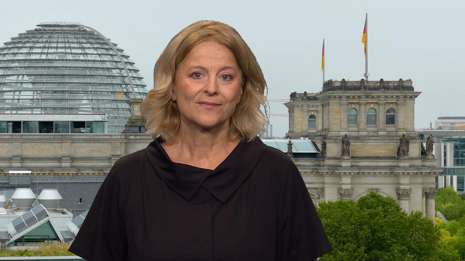 Reformprojekte: Umfragen für Union und SPD dramatisch schlecht