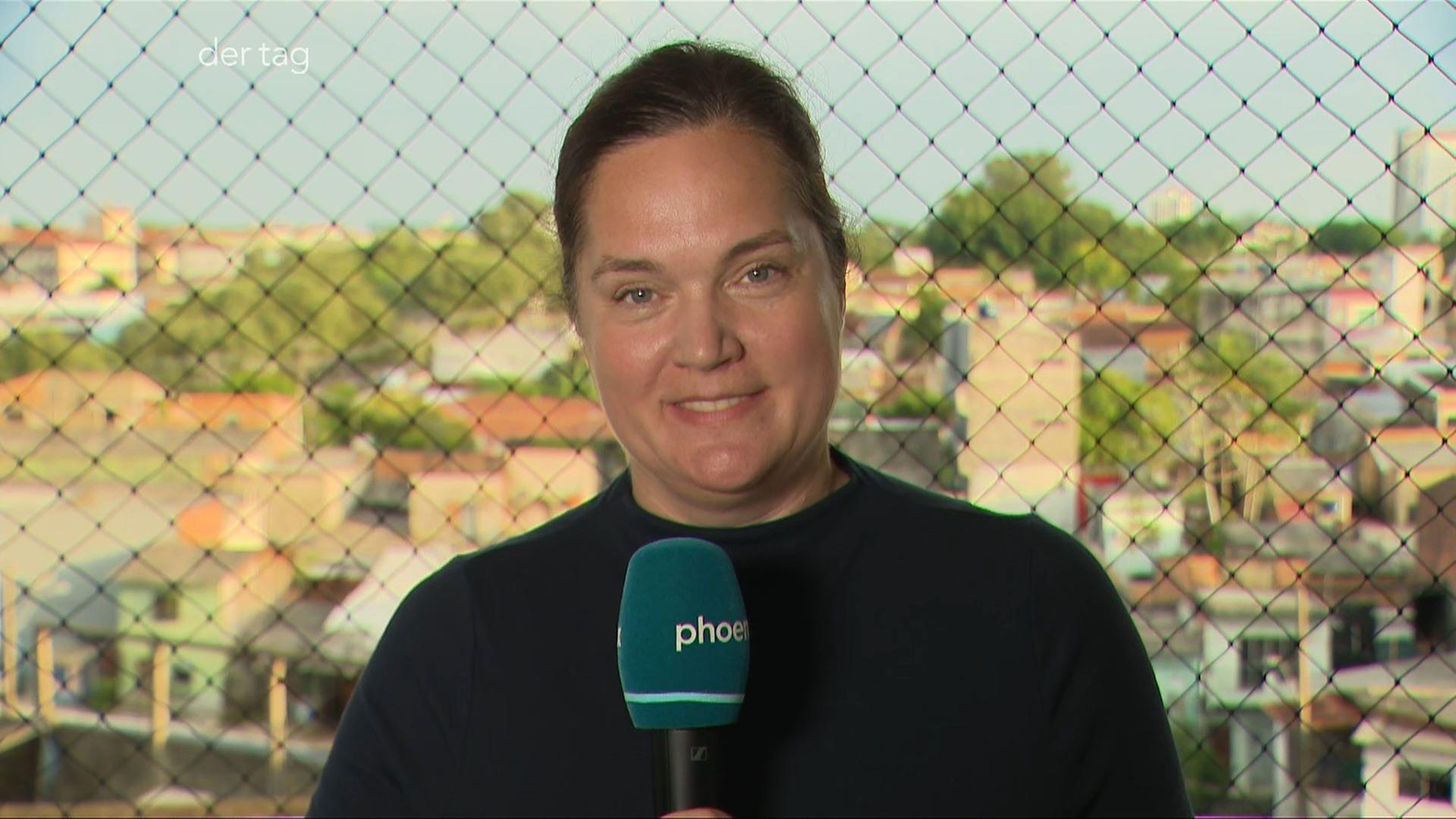 Regenwaldfonds: "Positives Signal der Konferenz"