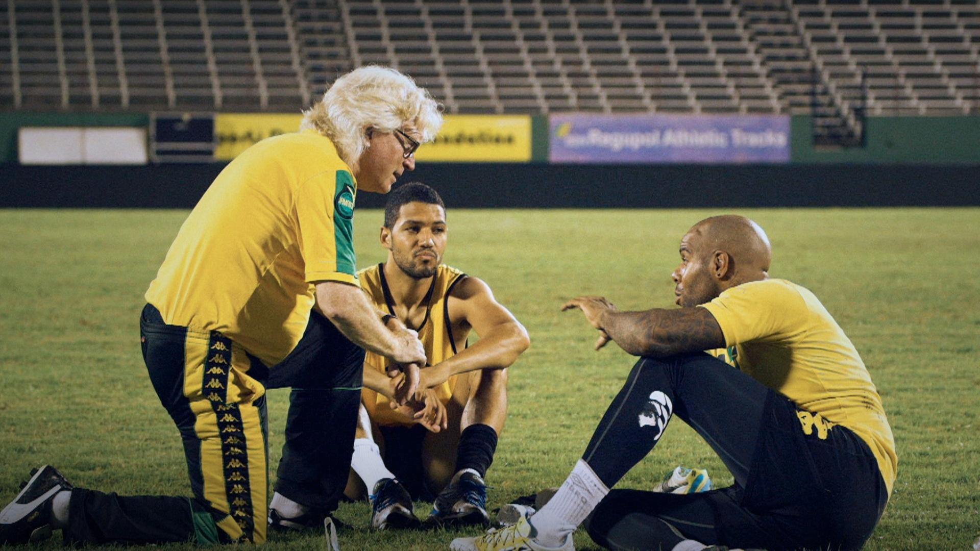 Reggae Boyz