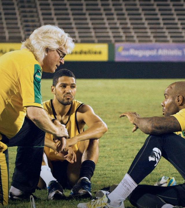 Reggae Boyz