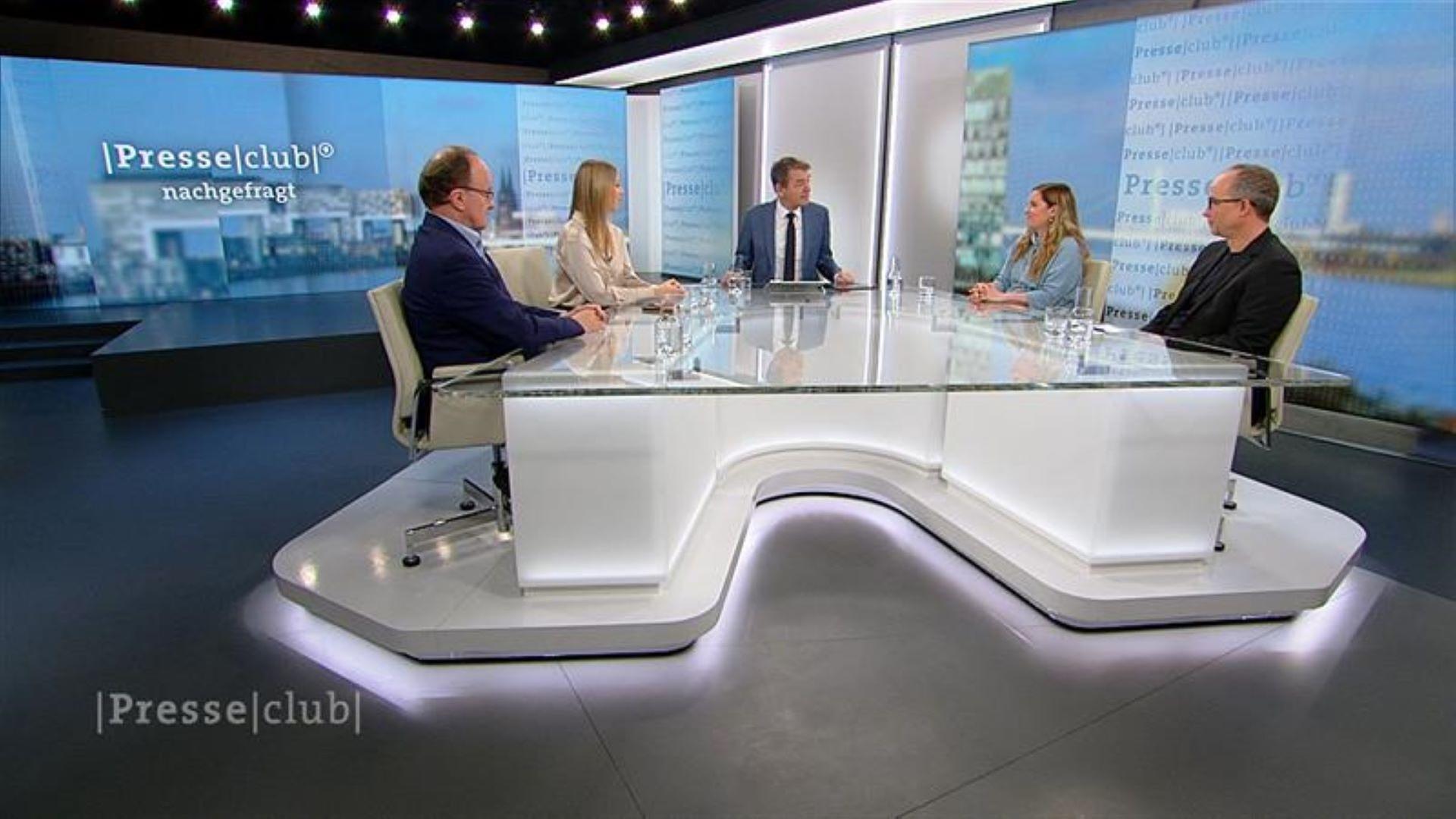 Regieren als Zitterpartie: Wie kommt das Land voran?