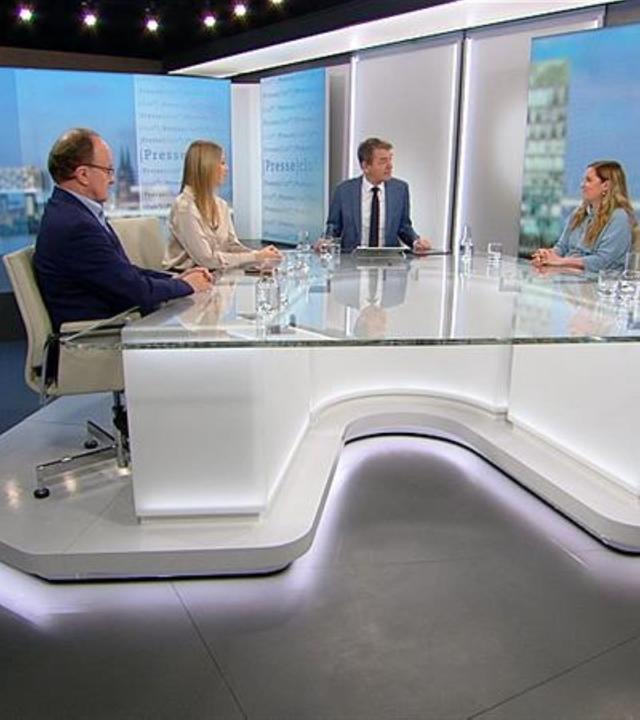 Regieren als Zitterpartie: Wie kommt das Land voran?