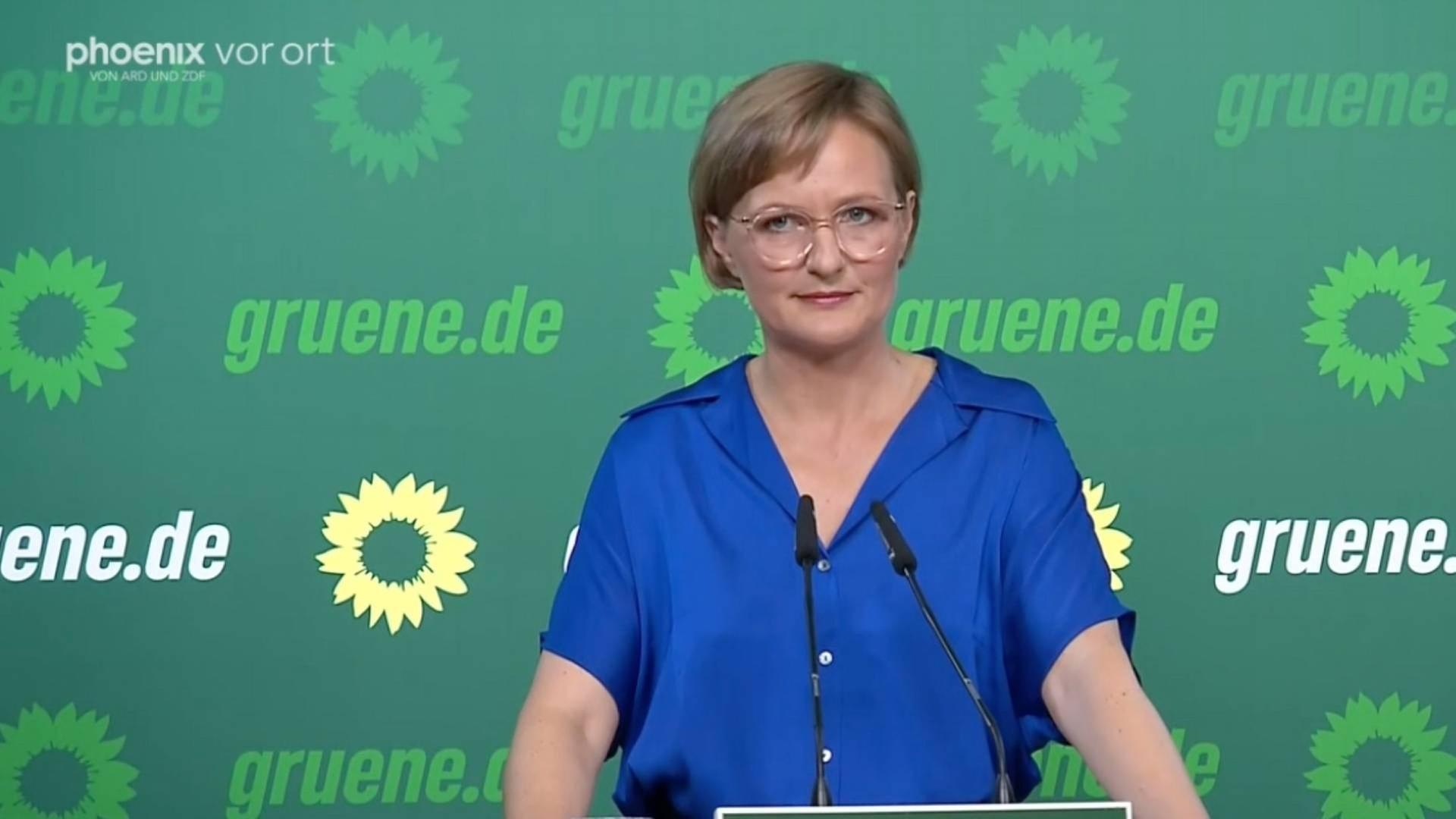 "Regierung dreht wieder alles zurück"