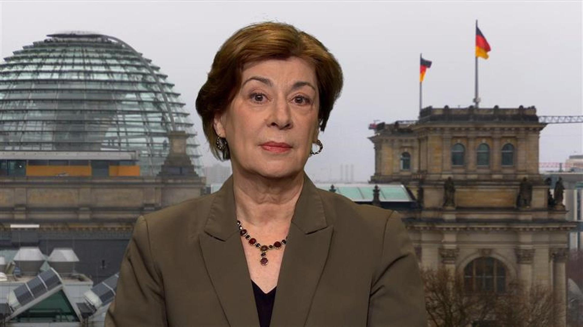 Regierung; "Gespannt auf die Maßnahmen, die kommen"