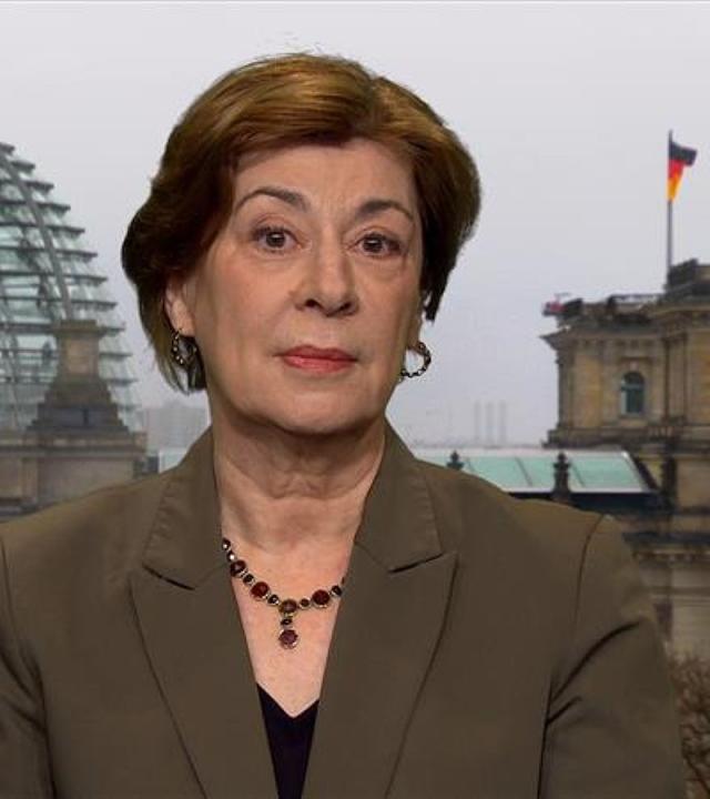 Regierung; "Gespannt auf die Maßnahmen, die kommen"