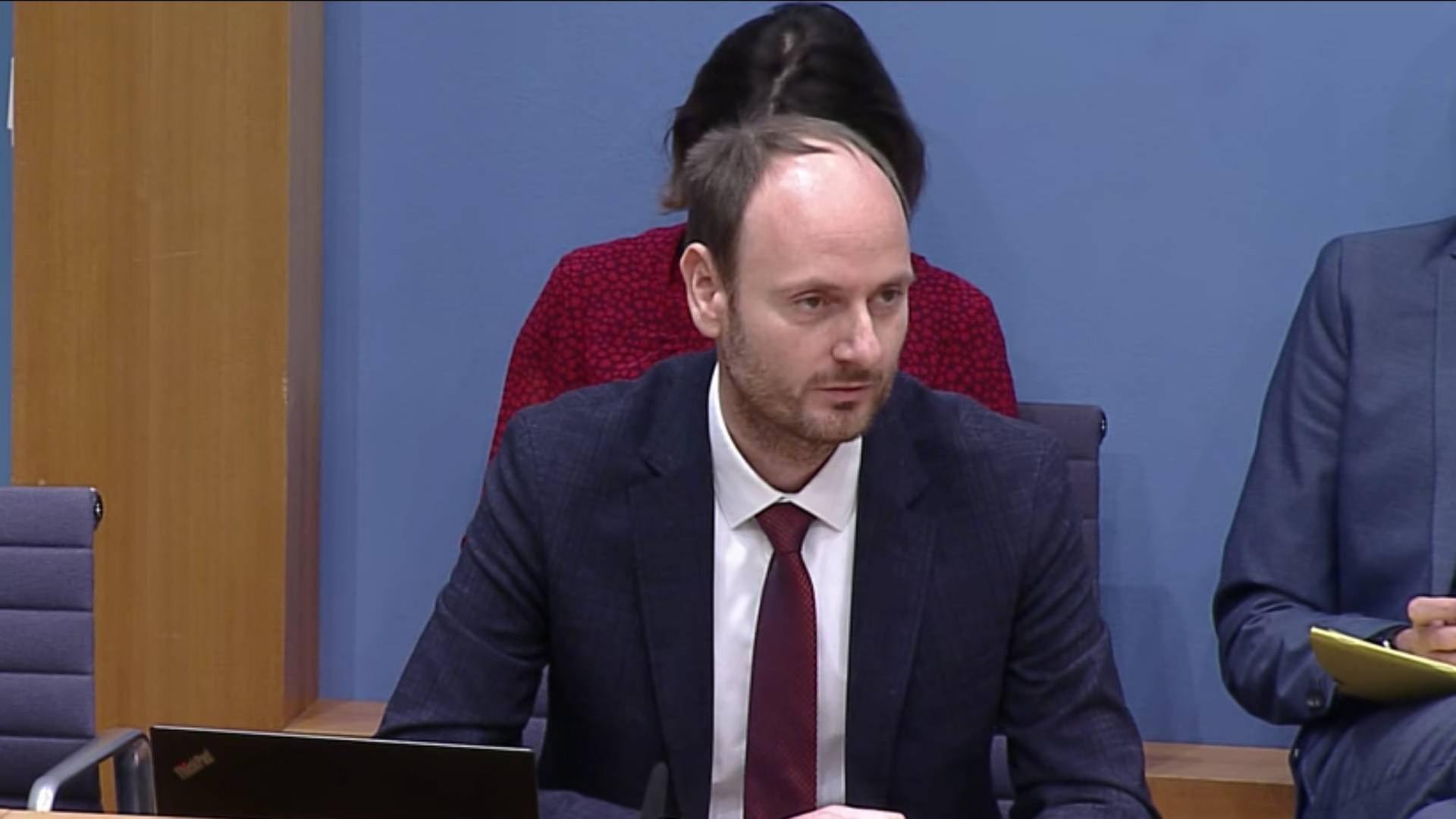 Regierung: Wirtschaft wettbewerbsfähig halten