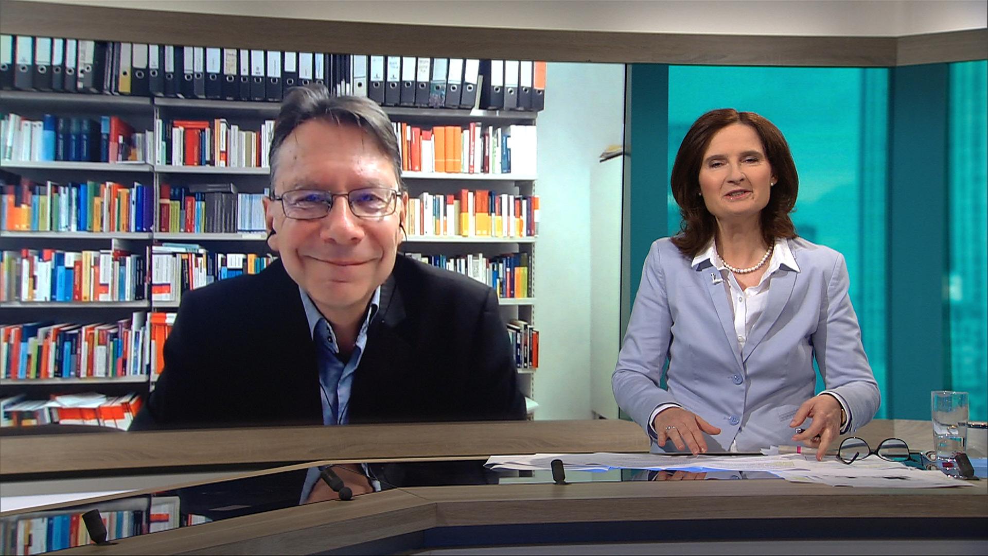 Regierungsbildung für Voigt alles andere als einfach