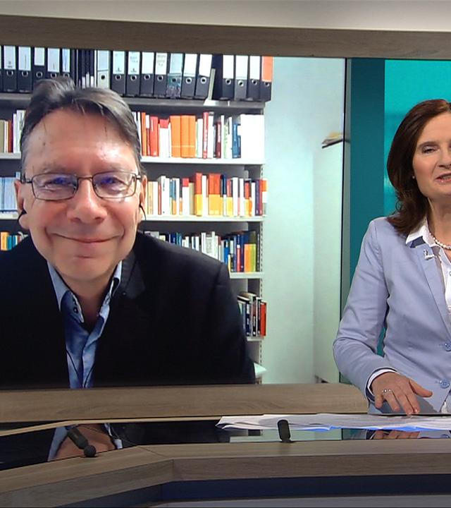 Regierungsbildung für Voigt alles andere als einfach