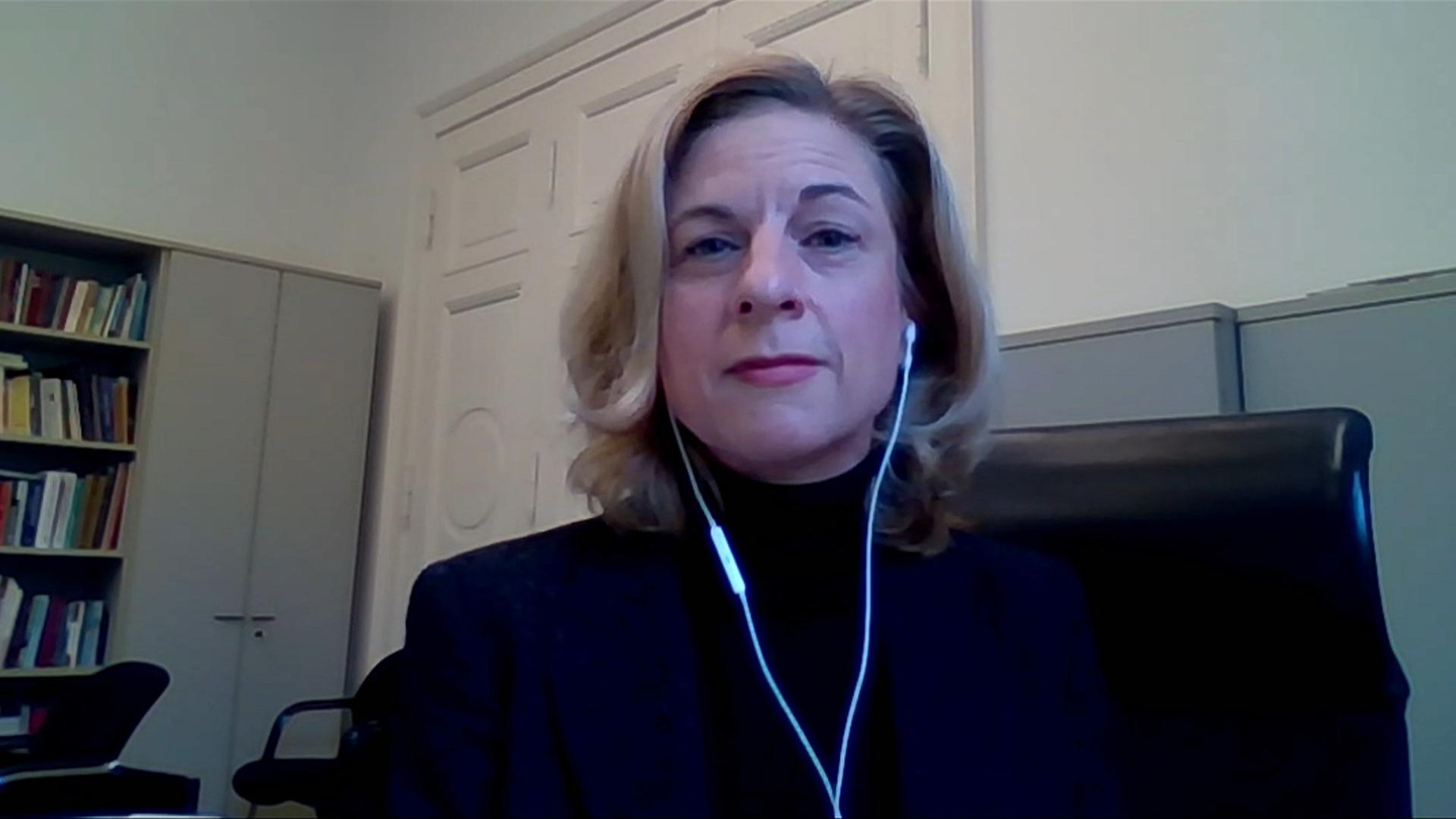 Regierungsbildung in Brandenburg