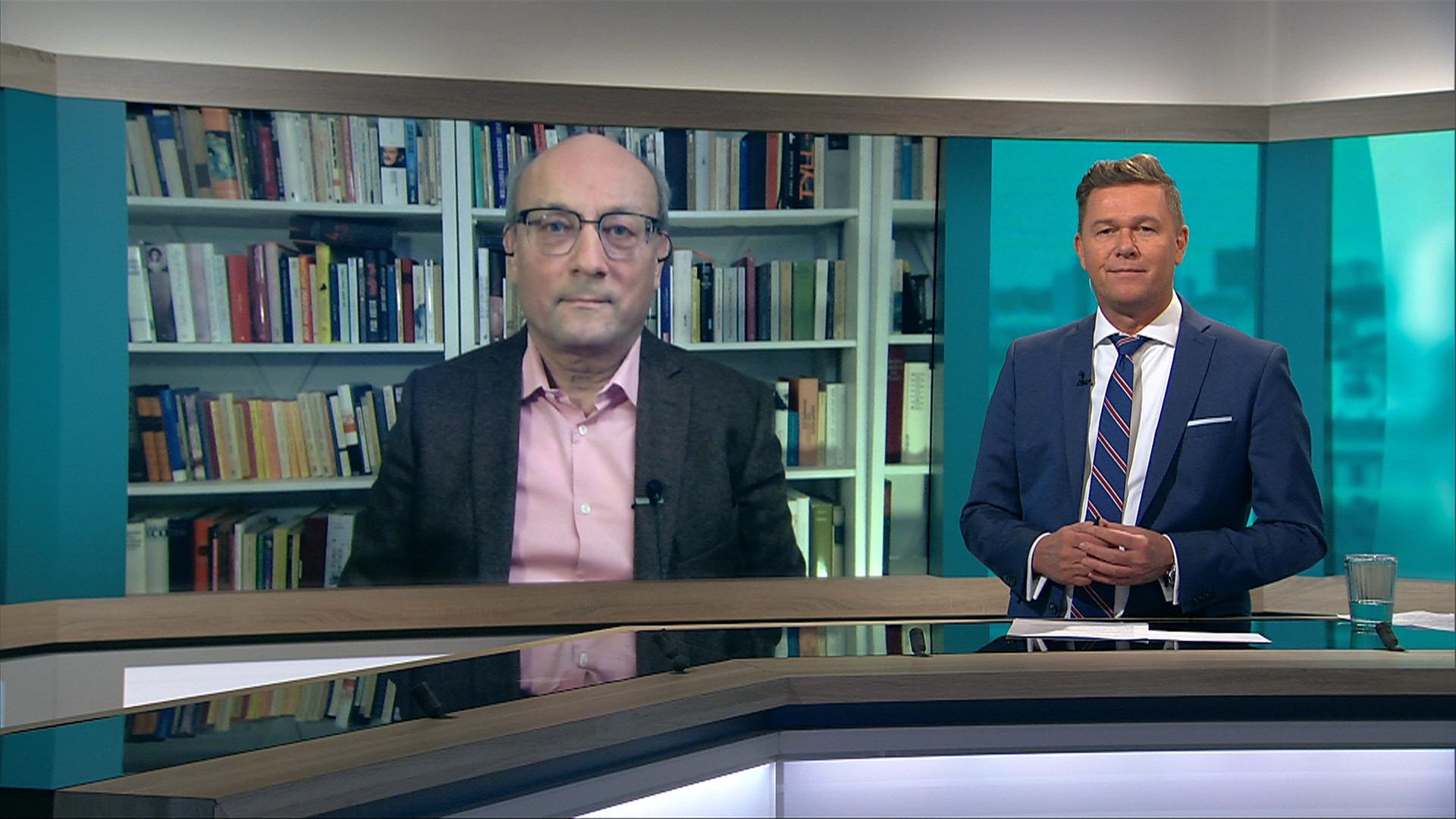 Regierungsbildung in Thüringen