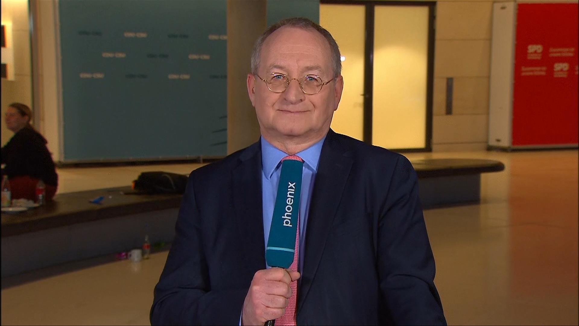 Regierungskoalition: "Man muss es im Portemonnaie spüren"