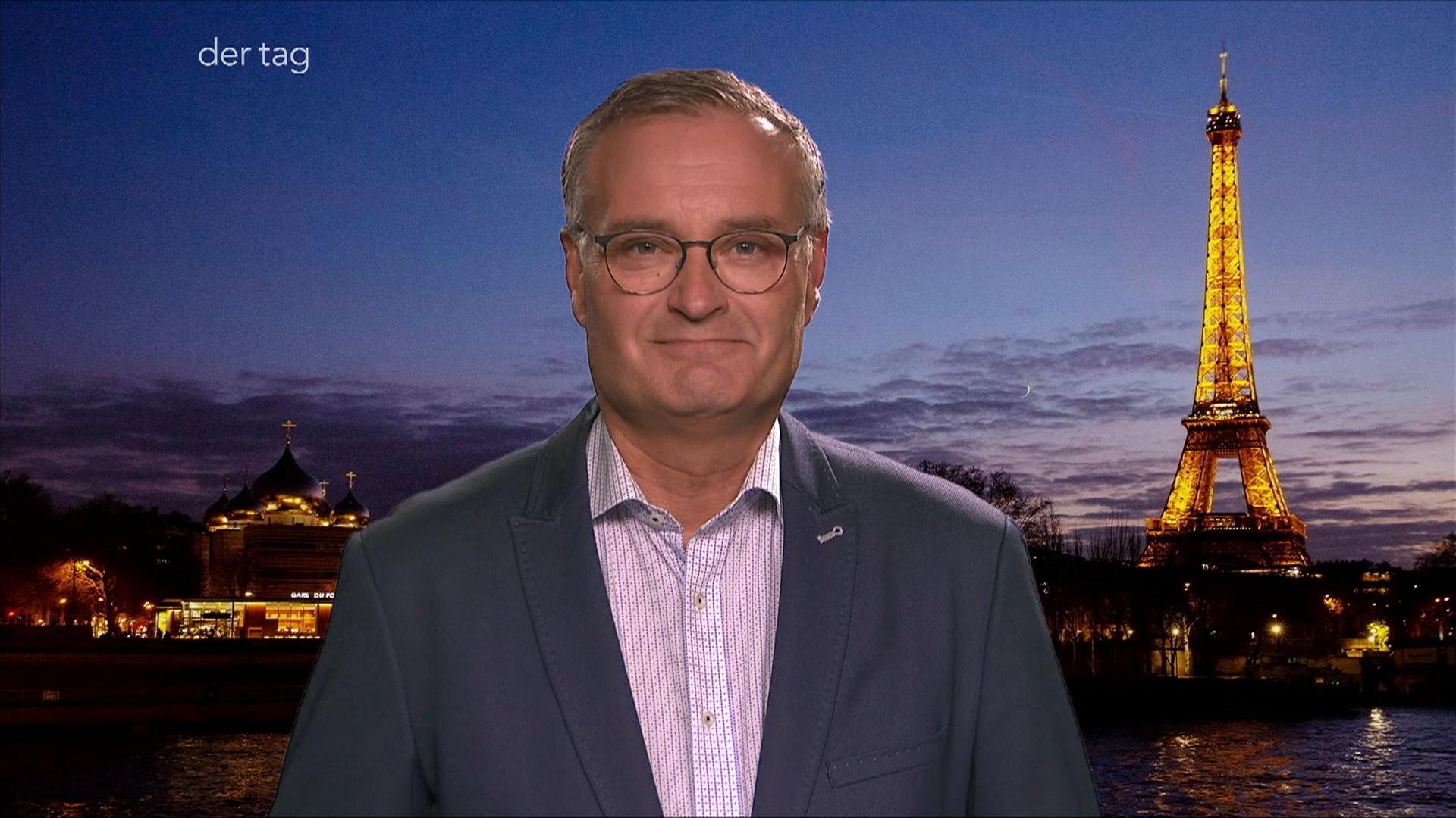 Regierungskrise Frankreich: "Alles schlechte Optionen"