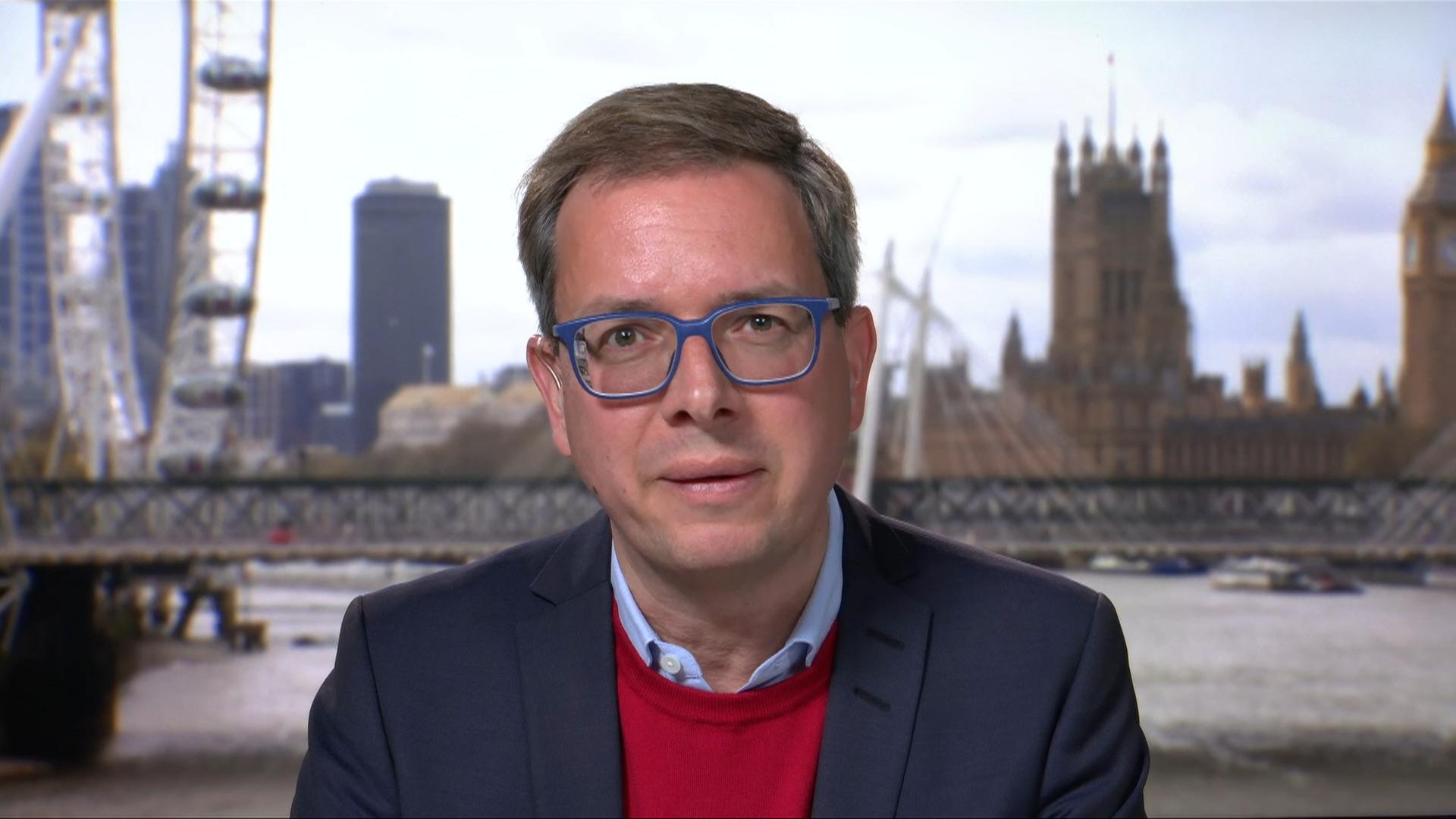 Regierungskrise in London: „Keiner weiß, was noch passiert“