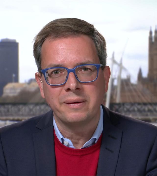 Regierungskrise in London: „Keiner weiß, was noch passiert“