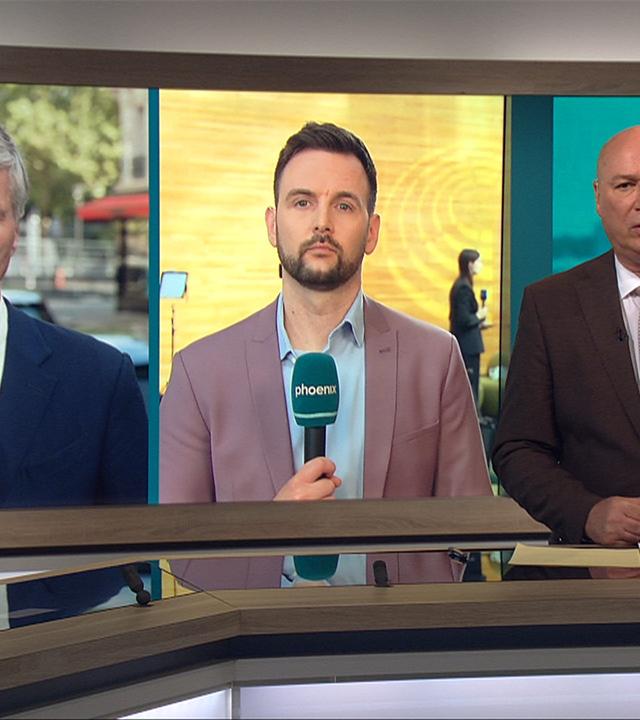 Regierungskrise in Paris: "Die EU braucht Frankreichs Führungs- und Finanzkraft"