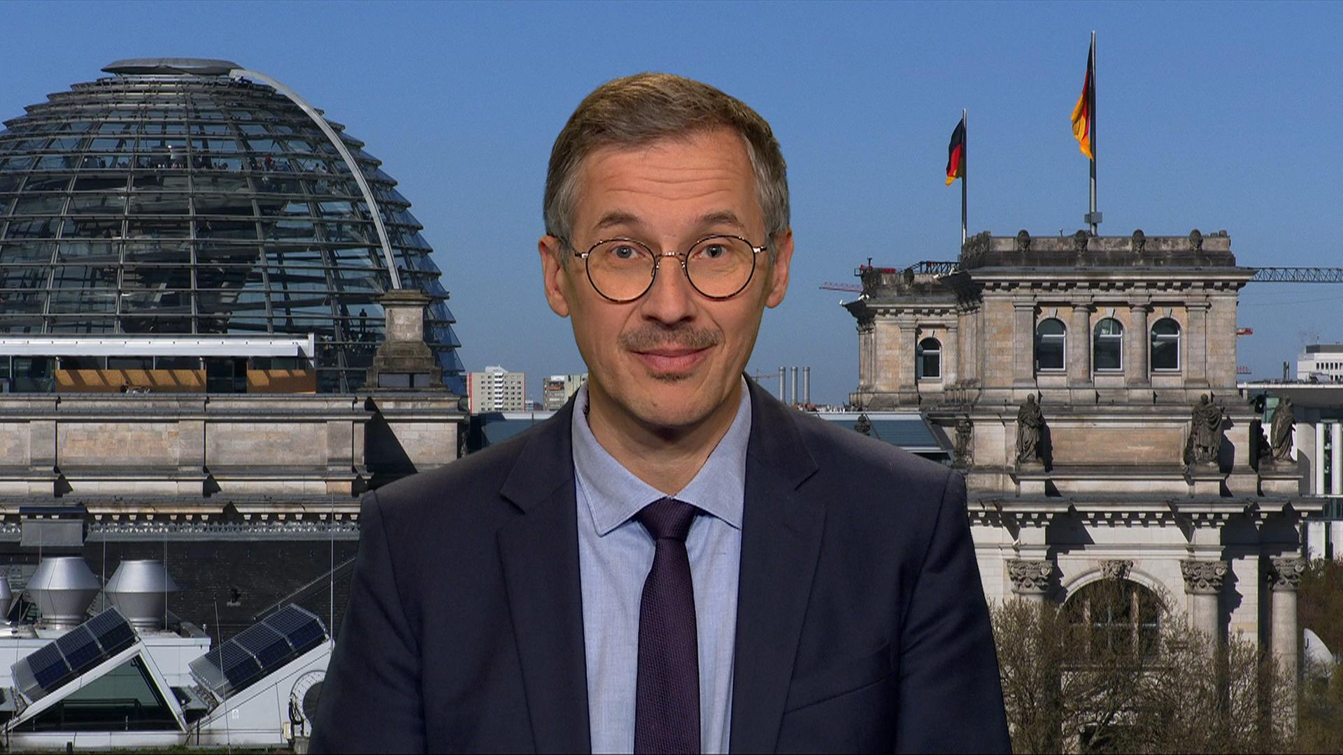 Regierungspolitik: Erhöhter Druck auf Reformen