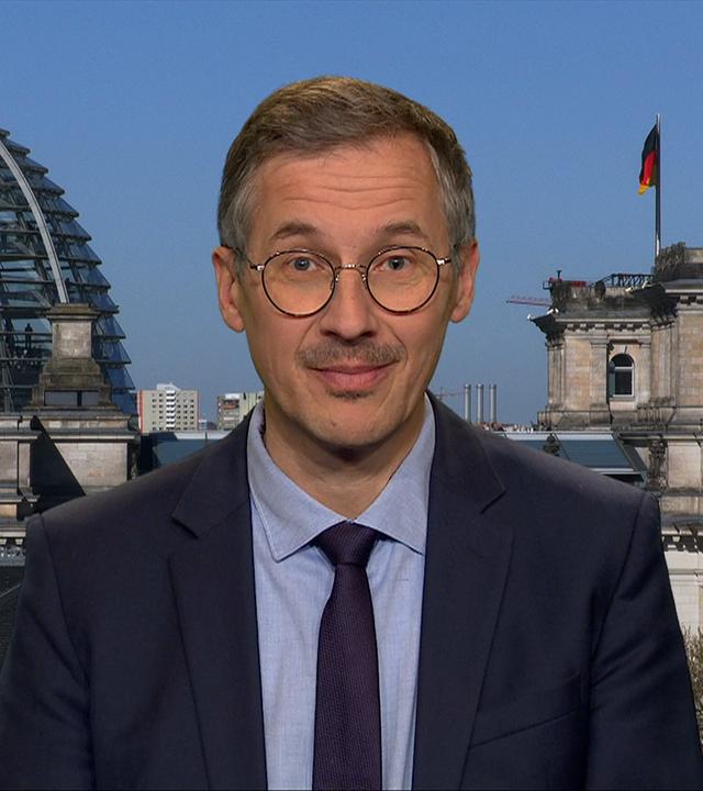 Regierungspolitik: Erhöhter Druck auf Reformen