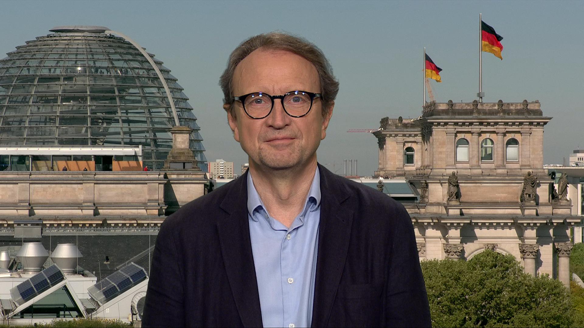 Regierungspolitik: Streit wird ausgeweidet