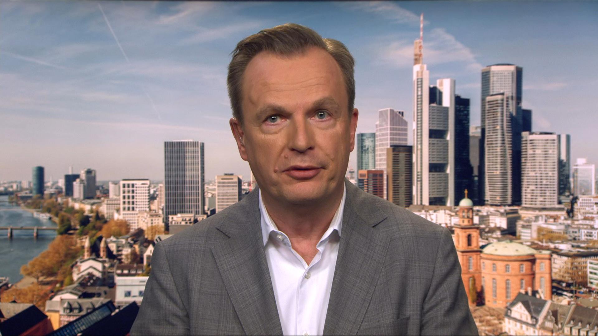 Regierungspolitik: Tieferliegende Strukturprobleme?