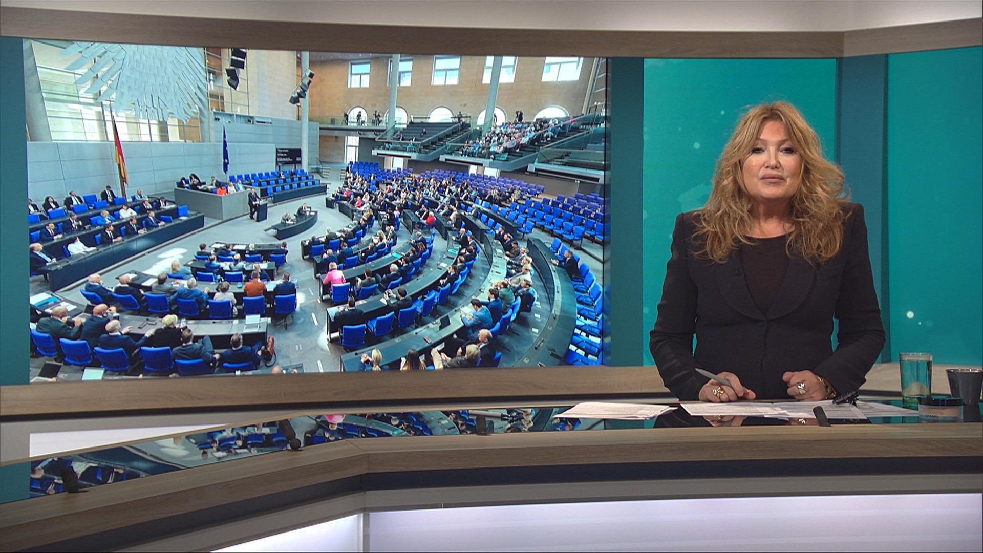 Regionalkonferenz ostdeutsche Länder, Trump und Erdogan