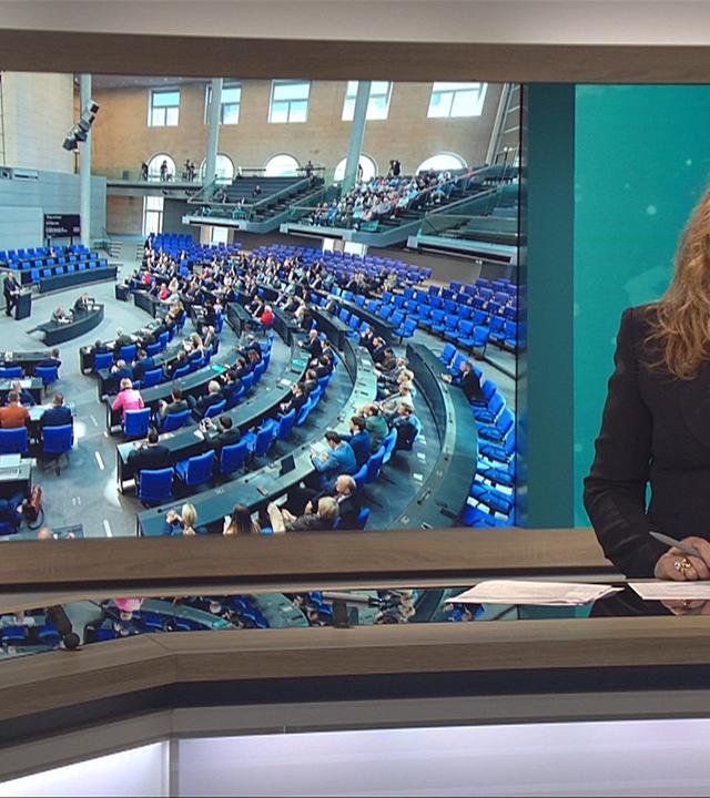 Regionalkonferenz ostdeutsche Länder, Trump und Erdogan