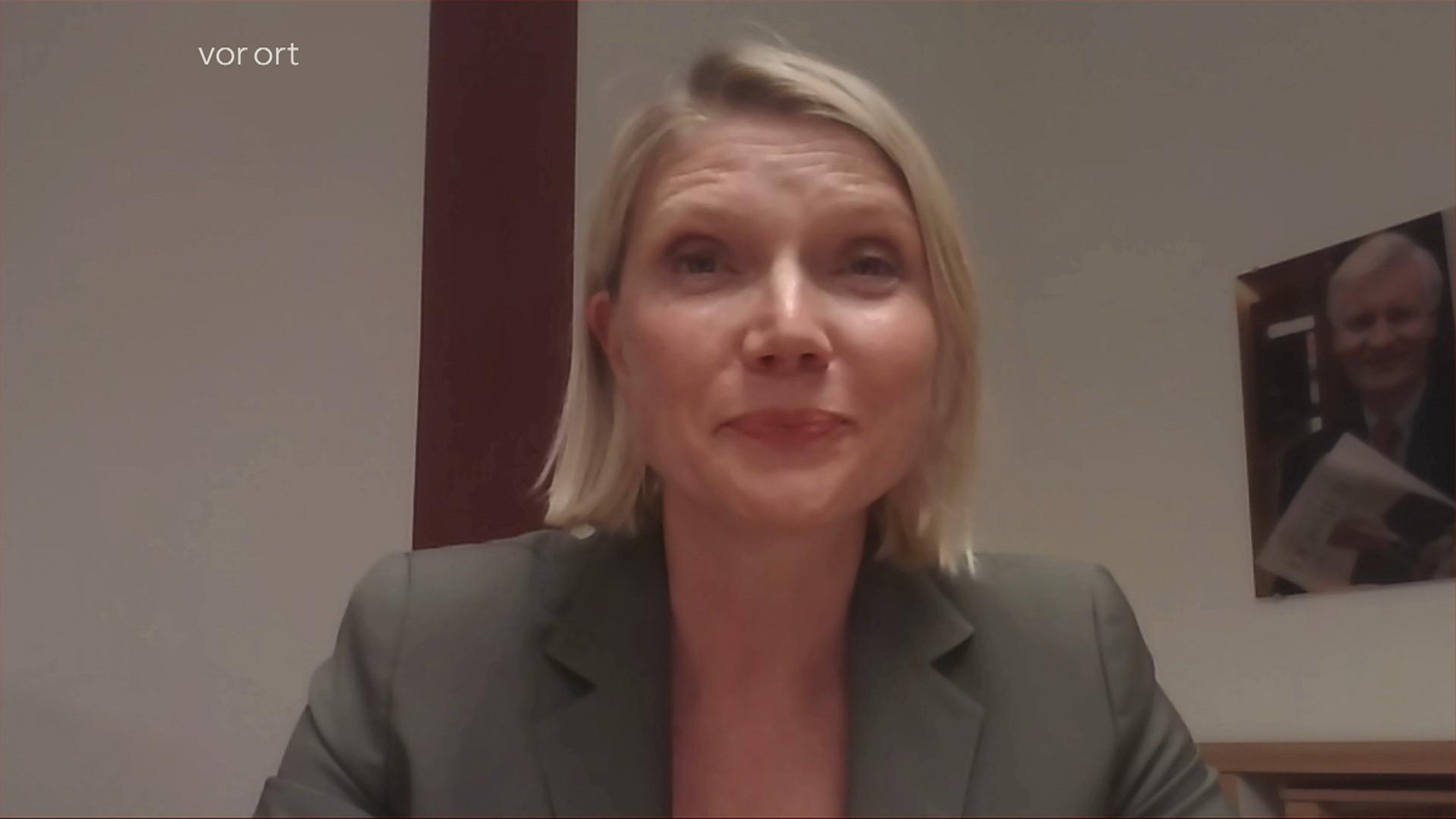 Regionalwahlen in den USA: "Demokraten machen einen sehr fokussierten Wahlkampf"