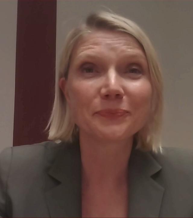 Regionalwahlen in den USA: "Demokraten machen einen sehr fokussierten Wahlkampf"