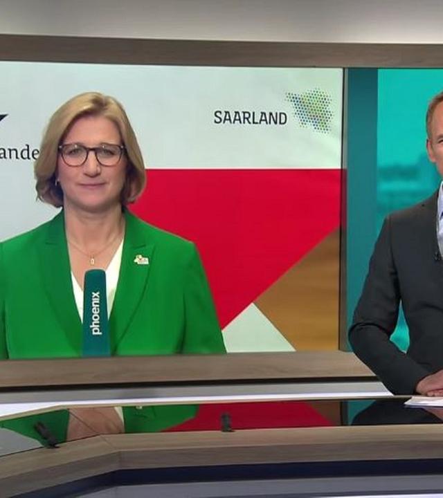 Rehlinger: Finanzpaket soll Deutschland wieder fitmachen