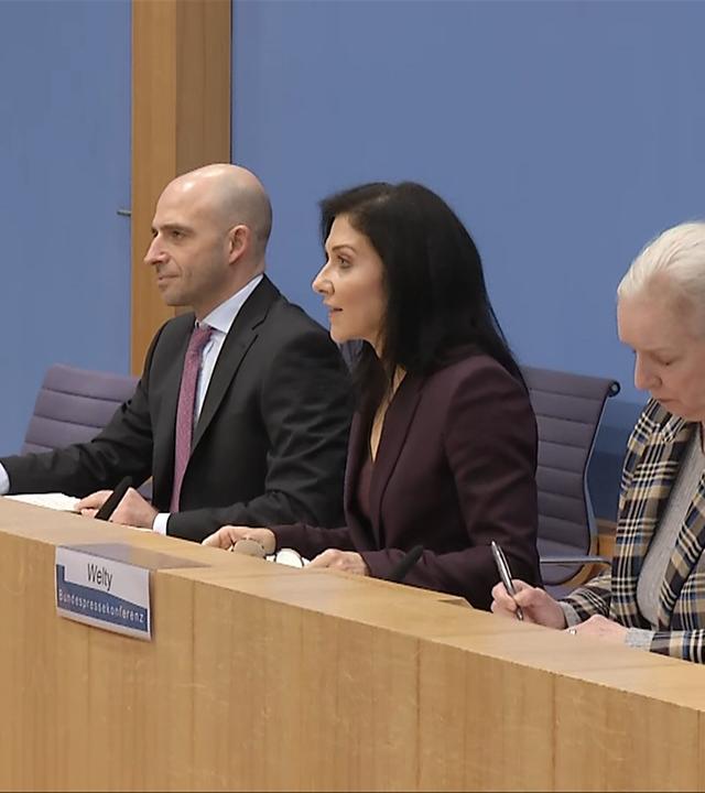 Reiche: "Fenster für Reformen nutzen"