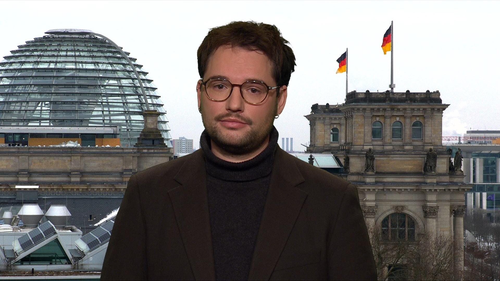 Reiche in Saudi-Arabien: "Suchen händeringend neue Handelspartner"