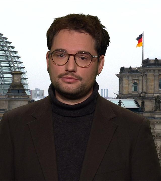 Reiche in Saudi-Arabien: "Suchen händeringend neue Handelspartner"