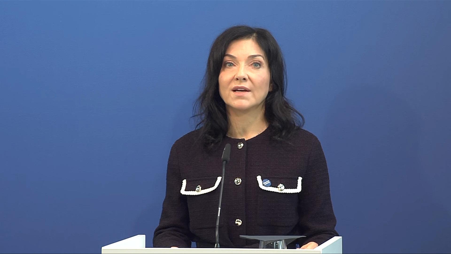 Reiche: Produktivitätslücke zwischen EU und USA größer geworden