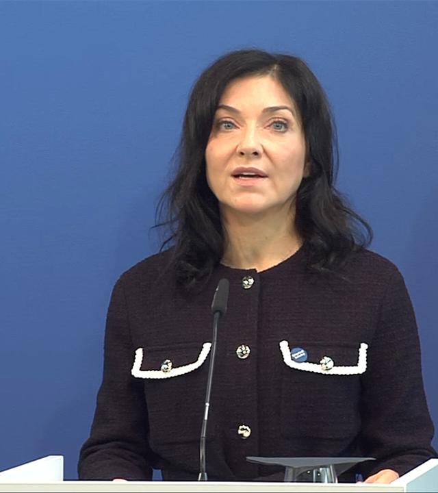 Reiche: Produktivitätslücke zwischen EU und USA größer geworden