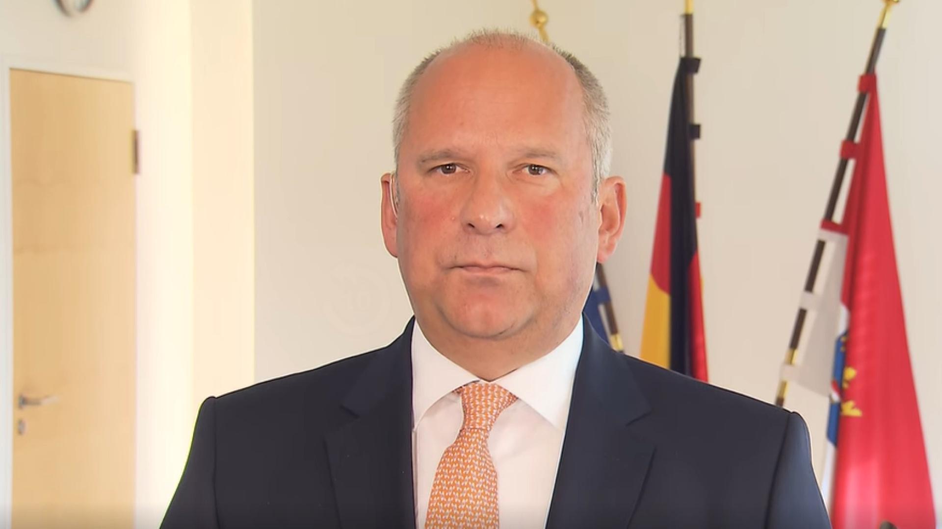 Reichsbürger-Prozess: Gute Arbeit der Ermittler