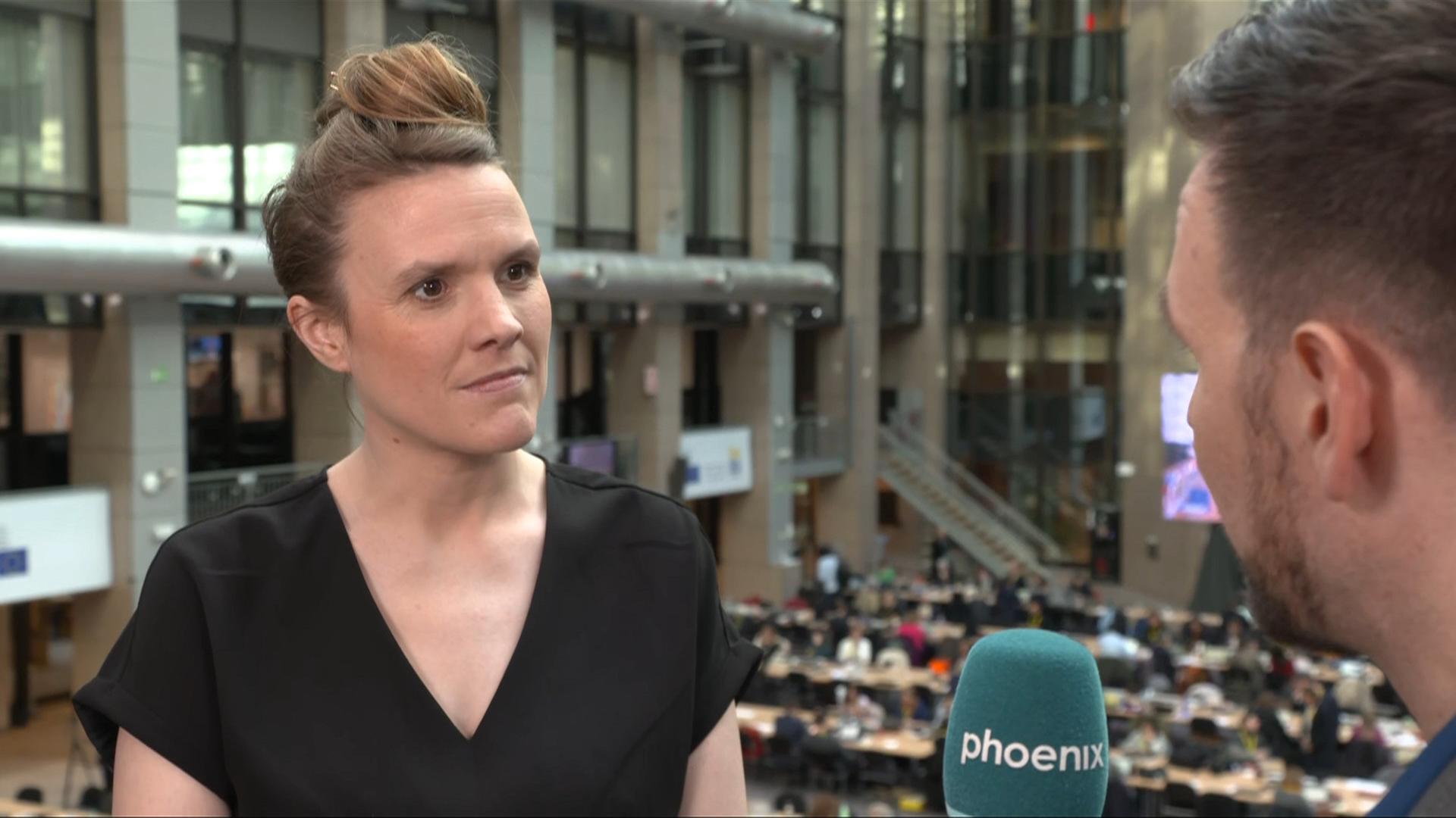 Reintke: Orban in die Schranken gewiesen