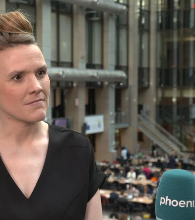 Reintke: Orban in die Schranken gewiesen