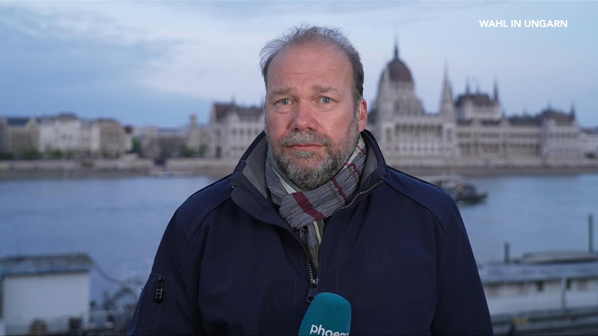 Rekord-Wahlbeteiligung: “Es geht um viel hier in Ungarn”