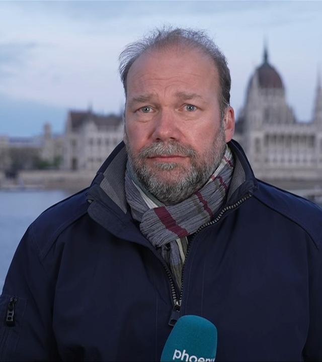 Rekord-Wahlbeteiligung: “Es geht um viel hier in Ungarn”