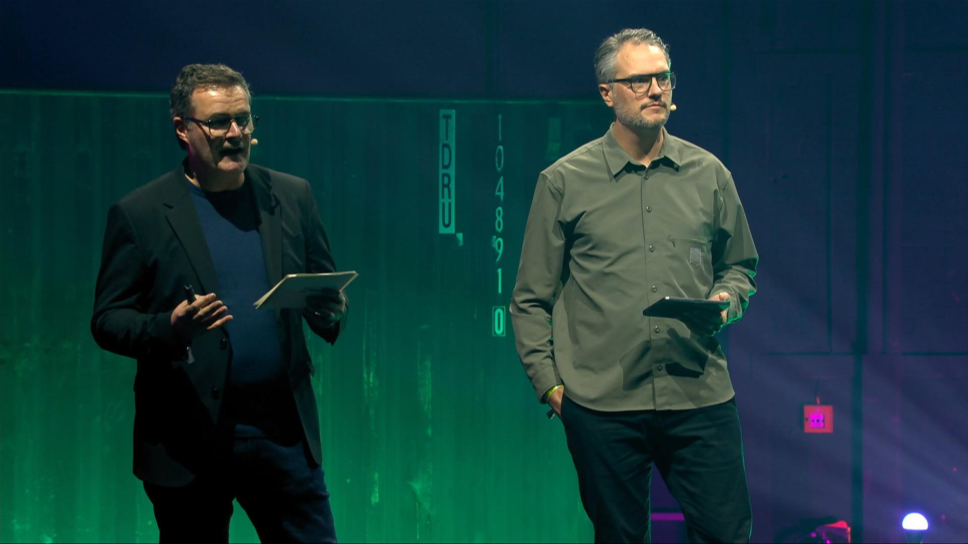 "Relevanz ist Teamsport" – Learnings für starke Medienmarken - ConCon 2025