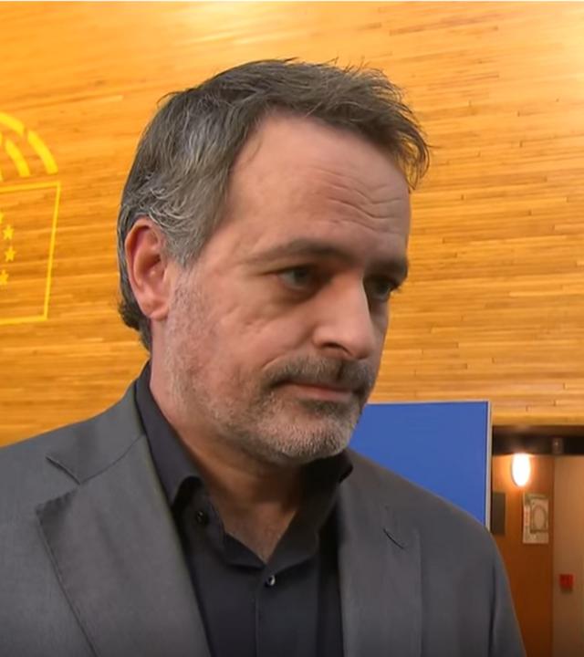 René Repasi zur Ukraine: EU muss geeint auftreten