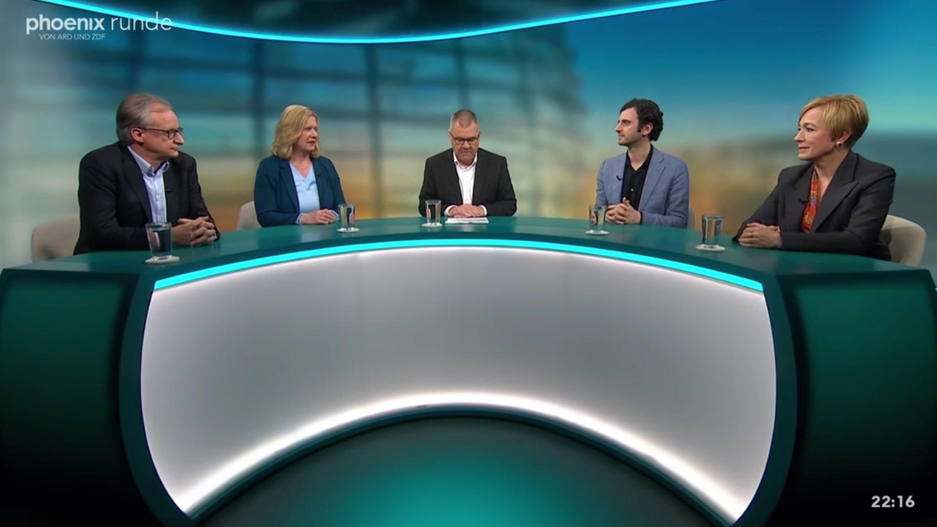 Rente, Bürgergeld, Wehrpflicht - Die Baustellen des Lars Klingbeil