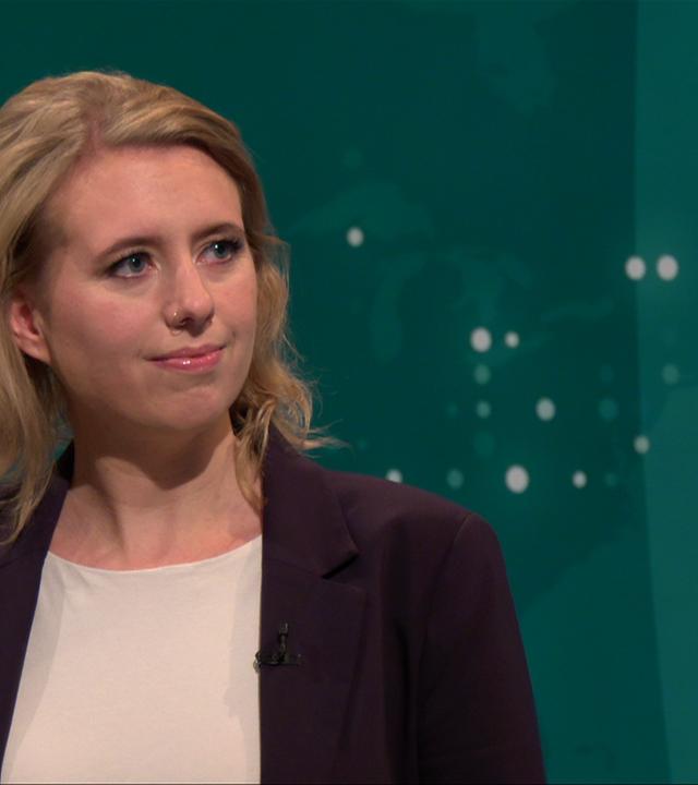 Rente: “Dem demografischen Wandel kann man gut entgegenwirken”